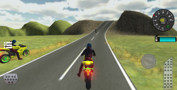Scaricare Extreme Car Simulator 2016 Simulatori per Android Screenshot 6