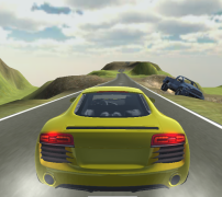 Scaricare Extreme Car Simulator 2016 Simulatori per Android Screenshot 7