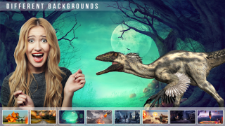 Scaricare 3D Movie Effect & Photo Editor Foto per Android Screenshot 2