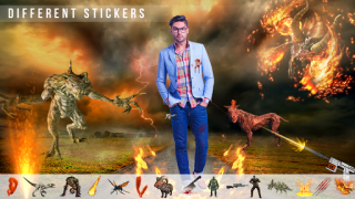 Scaricare 3D Movie Effect & Photo Editor Foto per Android Screenshot 3
