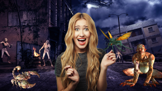 Scaricare 3D Movie Effect & Photo Editor Foto per Android Screenshot 4