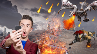 Scaricare 3D Movie Effect & Photo Editor Foto per Android Screenshot 6