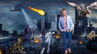 Scaricare 3D Movie Effect & Photo Editor Foto per Android Screenshot 7
