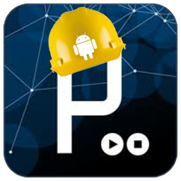 Logo APDE - Android Processing IDE