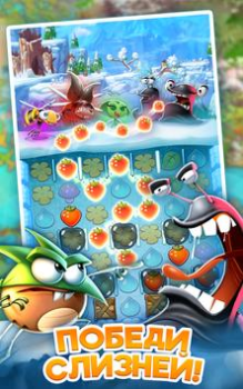 Scaricare Idle Car Casual per Android Screenshot 6