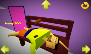 Scaricare Crazy Poo Simulatori per Android Screenshot 3