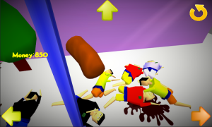 Scaricare Crazy Poo Simulatori per Android Screenshot 4