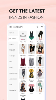 Scaricare ROSEGAL-1/2 vintage+1/2 gothic Shopping per Android Screenshot 4