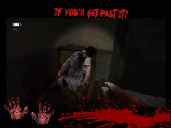 Scaricare Horror: Fear in Hospital Avventure per Android Screenshot 2