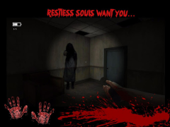 Scaricare Horror: Fear in Hospital Avventure per Android Screenshot 3