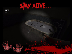 Scaricare Horror: Fear in Hospital Avventure per Android Screenshot 4