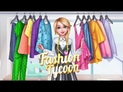 Scaricare Magnate della moda Giochi di ruolo per Android