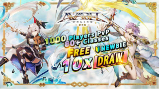 Scaricare Avabel Online -Tower of Bonds- Giochi di ruolo per Android