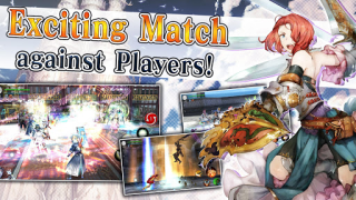 Scaricare Avabel Online -Tower of Bonds- Giochi di ruolo per Android Screenshot 5