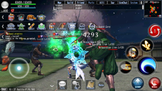 Scaricare Avabel Online -Tower of Bonds- Giochi di ruolo per Android Screenshot 7