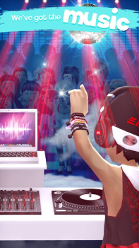 Scaricare Club Cooee - 3D Avatar Chat Simulatori per Android Screenshot 4