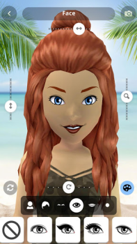 Scaricare Club Cooee - 3D Avatar Chat Simulatori per Android Screenshot 6