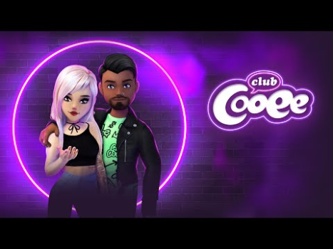 Scaricare Club Cooee - 3D Avatar Chat Simulatori per Android Screenshot 7