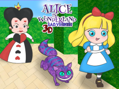 Scaricare Alice 3D Maze Avventure per Android Screenshot 5