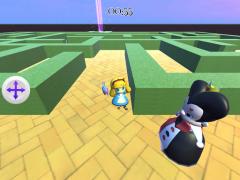 Scaricare Alice 3D Maze Avventure per Android Screenshot 6