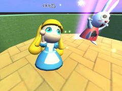 Scaricare Alice 3D Maze Avventure per Android Screenshot 7
