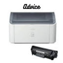 Scaricare  Canon LBP2900 Advice