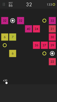 Scaricare Ballz Giochi rompicapo per Android Screenshot 4