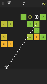 Scaricare Ballz Giochi rompicapo per Android Screenshot 5