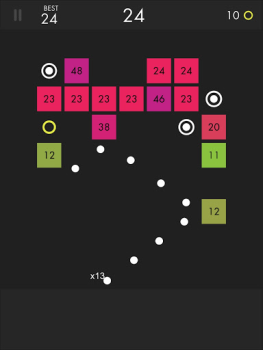 Scaricare Ballz Giochi rompicapo per Android Screenshot 6