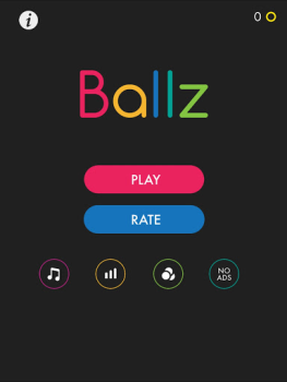 Scaricare Ballz Giochi rompicapo per Android Screenshot 7