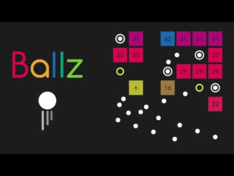 Scaricare Ballz Giochi rompicapo per Android Screenshot 8