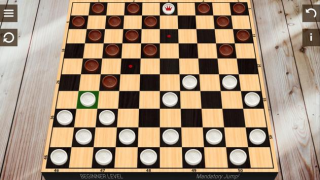 Scaricare Dama Giochi da tavolo per Android Screenshot 2