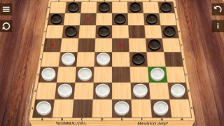 Scaricare Dama Giochi da tavolo per Android Screenshot 3