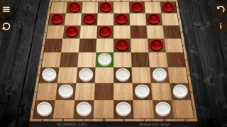 Scaricare Dama Giochi da tavolo per Android Screenshot 4