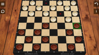 Scaricare Dama Giochi da tavolo per Android Screenshot 5