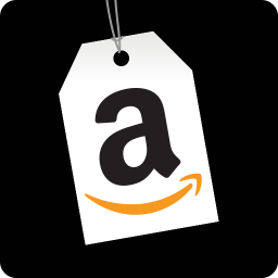 Logo Amazon Venditore