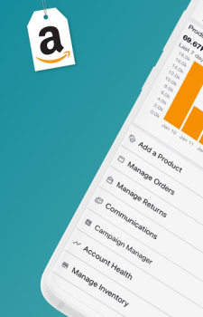 Scaricare Amazon Venditore Affari per Android