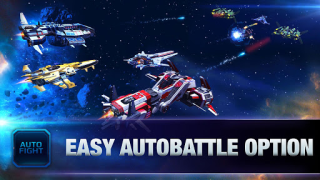 Scaricare Star Conflict Heroes Wars RPG Giochi di ruolo per Android Screenshot 4