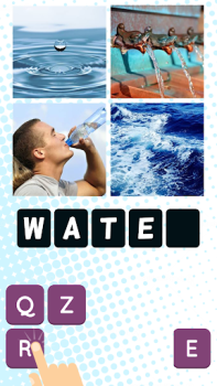 Scaricare 4 Pics 1 Word Quiz - 2024 Quiz per Android Screenshot 5