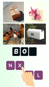 Scaricare 4 Pics 1 Word Quiz - 2024 Quiz per Android Screenshot 6
