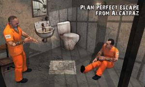 Scaricare Prison Break: Jail Escape Game Azione per Android Screenshot 2