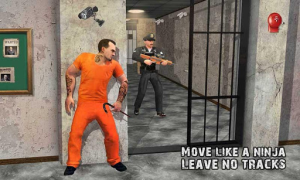 Scaricare Prison Break: Jail Escape Game Azione per Android Screenshot 4