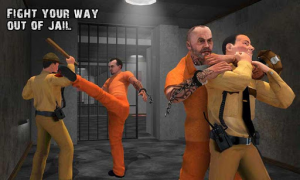 Scaricare Prison Break: Jail Escape Game Azione per Android Screenshot 5
