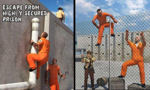 Scaricare Prison Break: Jail Escape Game Azione per Android Screenshot 6