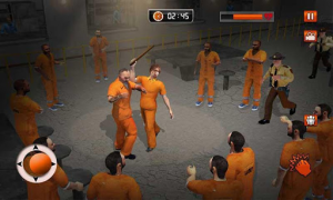 Scaricare Prison Break: Jail Escape Game Azione per Android Screenshot 7