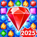 Scaricare  Jewels Legend - Match 3 Puzzle