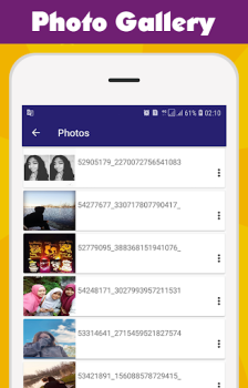 Scaricare All Video Downloader PRO Strumenti per Android Screenshot 3