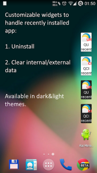 Scaricare App Manager Strumenti per Android Screenshot 6
