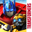 Scaricare  TRANSFORMERS: Forged to Fight