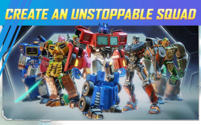Scaricare TRANSFORMERS: Forged to Fight Azione per Android Screenshot 5